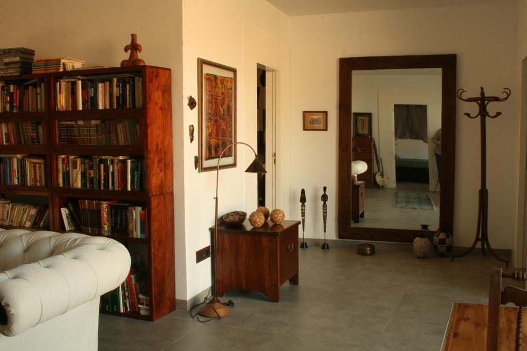 La Posada De Las Casitas Ampudia Bagian luar foto