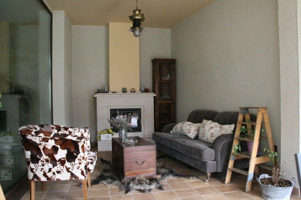 La Posada De Las Casitas Ampudia Bagian luar foto