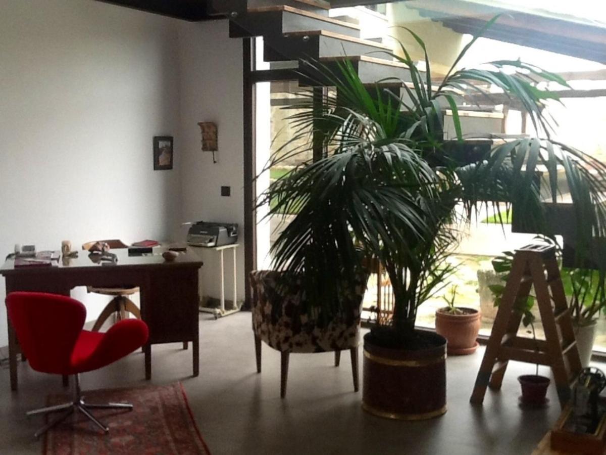 La Posada De Las Casitas Ampudia Bagian luar foto